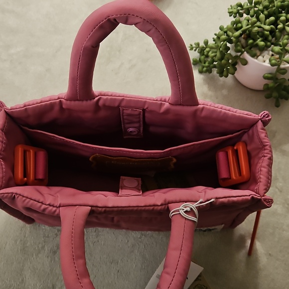 Coachtopia small Tote Bag - Picture 7 of 7